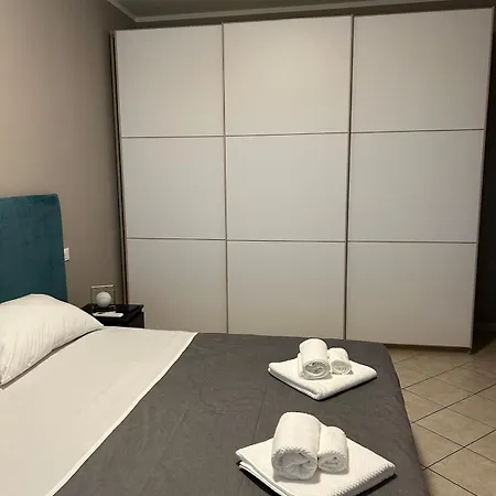 Casa Vostra Lägenhet