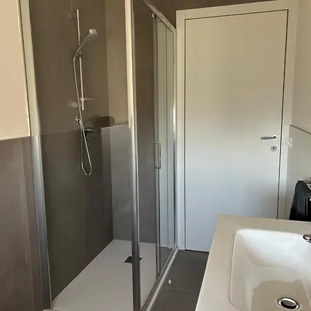 Lägenhet Casa Vostra *