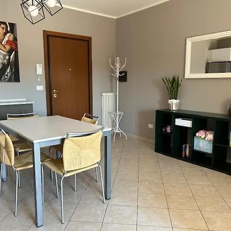 Casa Vostra Lägenhet *