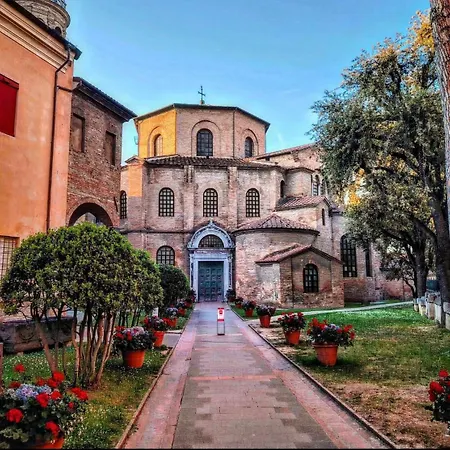 Casa Vostra Lägenhet