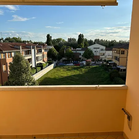 Casa Vostra * Ravena