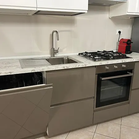 Casa Vostra Apartamento Rávena