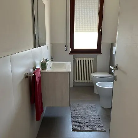 Apartman Casa Vostra Ravenna