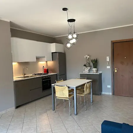 Apartment Casa Vostra