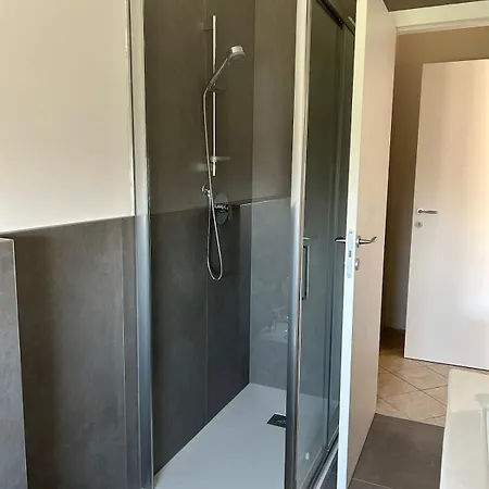 Apartamento Casa Vostra