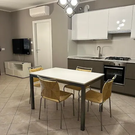 Casa Vostra Apartamento Ravena