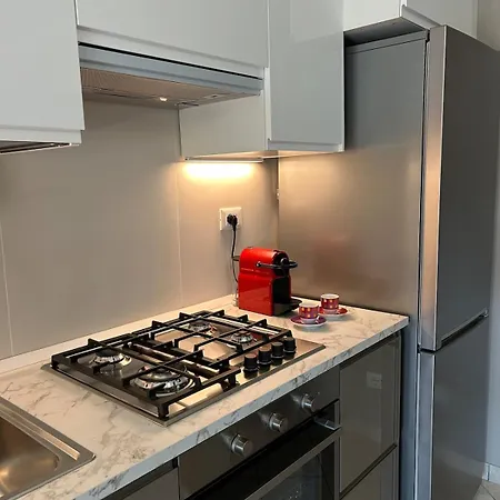 Apartamento Casa Vostra Ravena