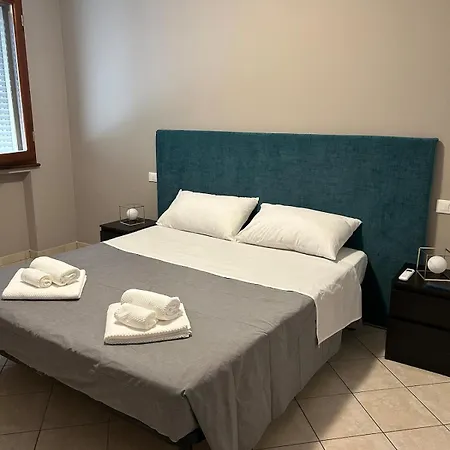 Casa Vostra Apartman *