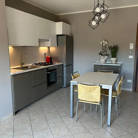 Casa Vostra Apartman