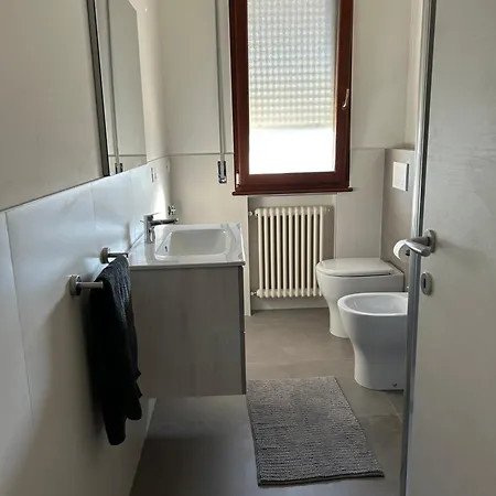 Apartamento Casa Vostra