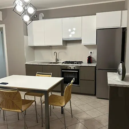 Apartman Casa Vostra