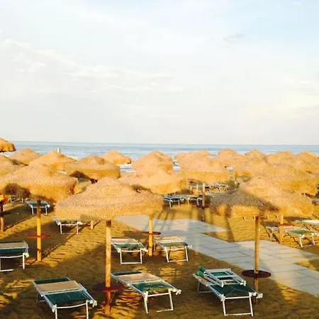 Apartman Casa Vostra *