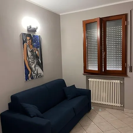 Casa Vostra Ravenna