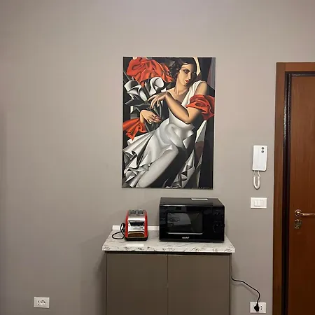 Casa Vostra * Ravena