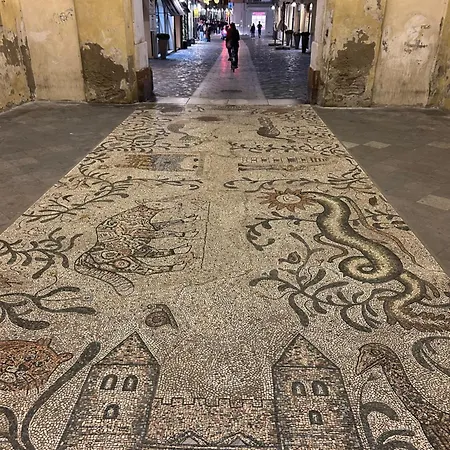 Apartamento Casa Vostra