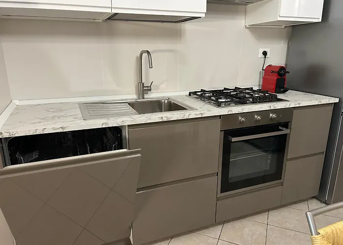 Casa Vostra Apartamento Rávena