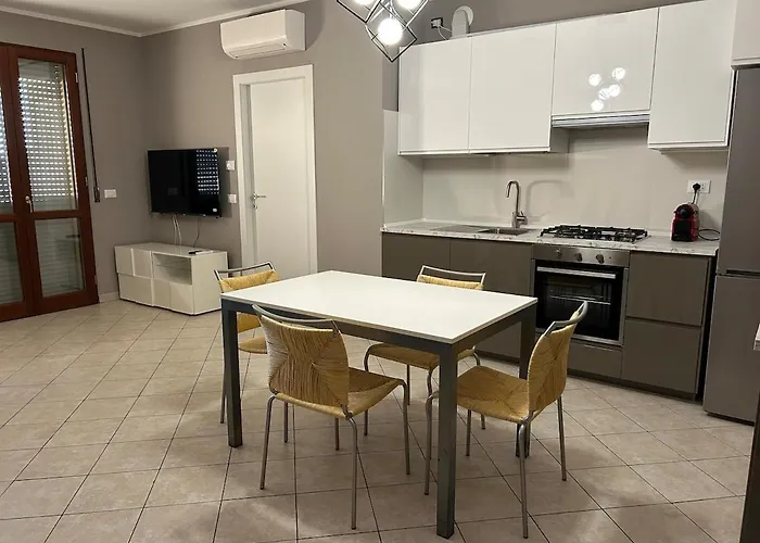 Casa Vostra Apartment Ravenna