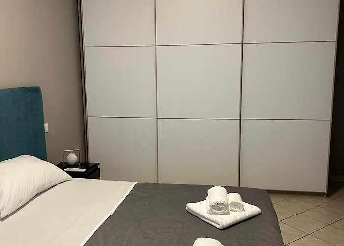 Casa Vostra Apartamento