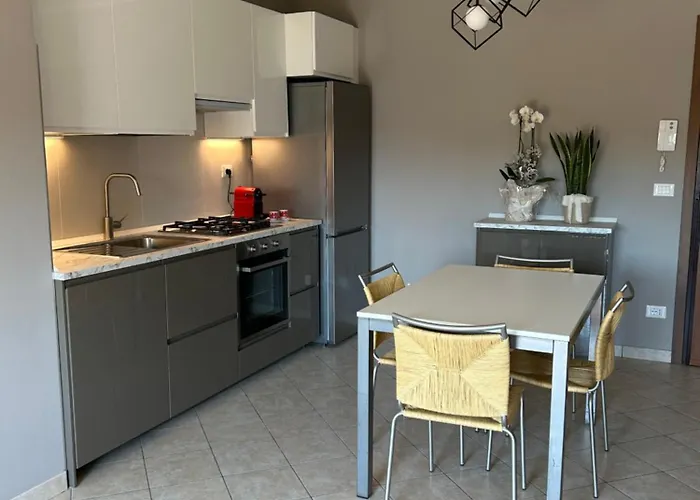 Casa Vostra Apartment