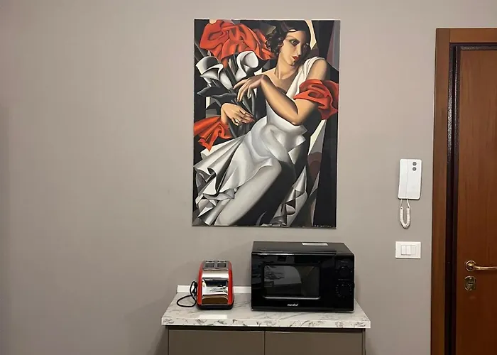 Casa Vostra * Rávena