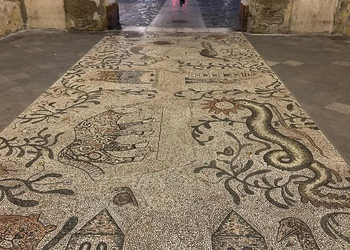 Apartamento Casa Vostra